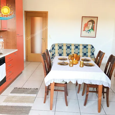 Gondar Gallipolitravel Apartment Gallipoli