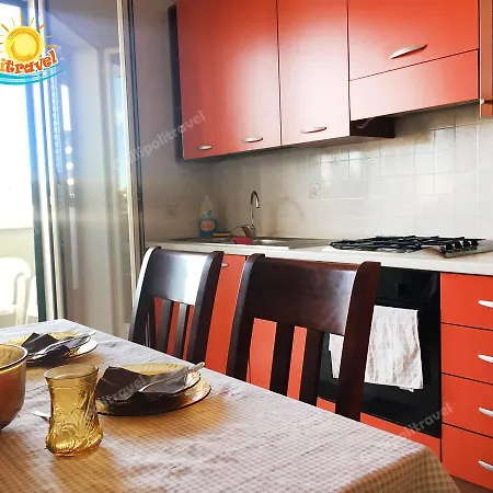 Apartment Gondar Gallipolitravel