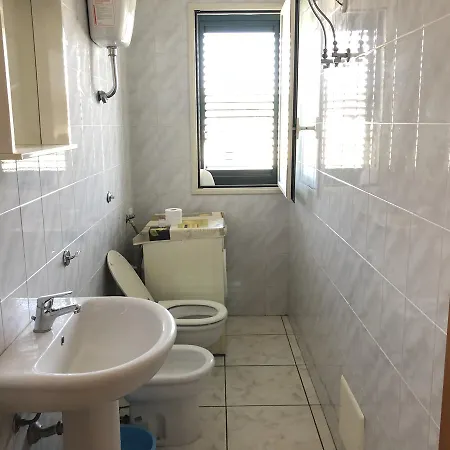 Apartment Gondar Gallipolitravel