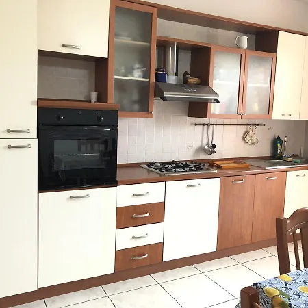 Apartment Gondar Gallipolitravel Gallipoli