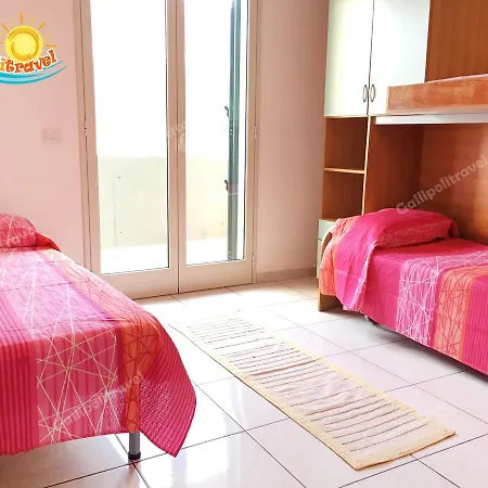 Gondar Gallipolitravel Apartment