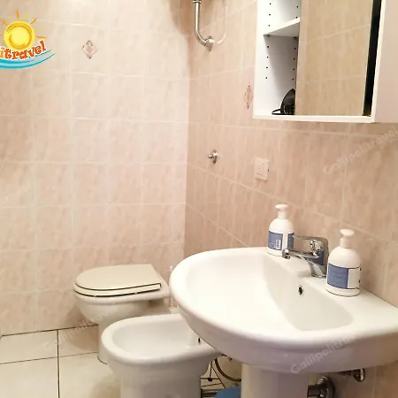 Apartment Gondar Gallipolitravel Gallipoli