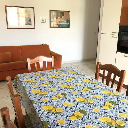Gondar Gallipolitravel Apartment Gallipoli